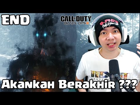 Akankah Berakhir ??? – Call Of Duty Black Ops 3 Indonesia (END)