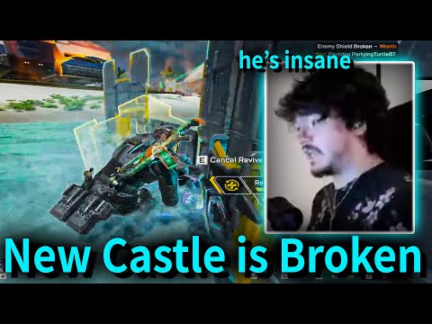 Albralelie Shows How Broken The New Legend is In Ranked |Apex Legends Daily Highlights&Funny Moments