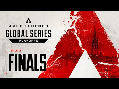 ALGS Split 2 Playoffs – Day 3 – FINALS | Apex Legends