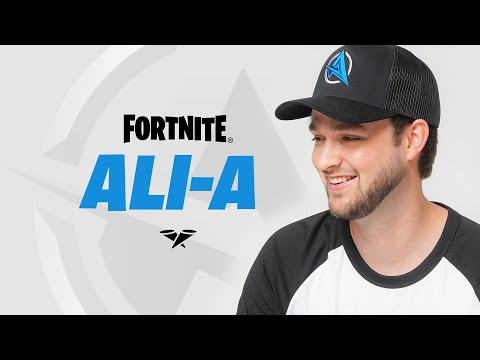 Ali-A –  Stories from the Battle Bus