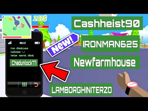 ALL BEST CHEAT CODES IN DUDE THEFT WARS – SASTI WALI GTA V – DUDE THEFT WARS