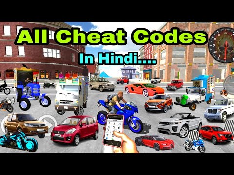 All Cheat Codes In Indian Heavy Driver Game!Best Indian Game For Android! Offline Game!shiva gaming