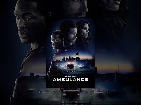 Ambulance