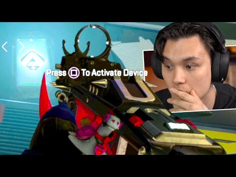 Apex Legends First Season 5 Teaser