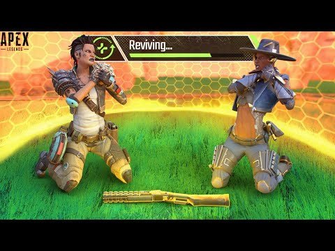 Apex Legends – Funny Moments & Best Highlights #715