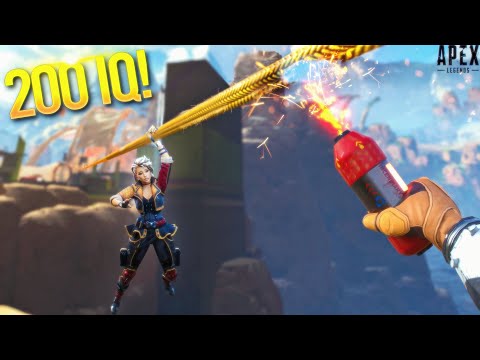 Apex Legends – Funny Moments & Best Highlights #757