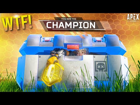 Apex Legends – Funny Moments & Best Highlights #763