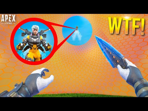 Apex Legends – Funny Moments & Best Highlights #764