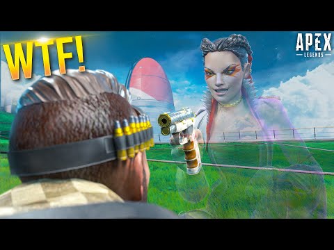 Apex Legends – Funny Moments & Best Highlights #767