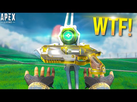 Apex Legends – Funny Moments & Best Highlights #769