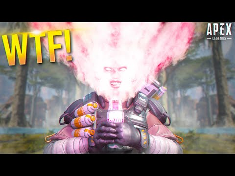 Apex Legends – Funny Moments & Best Highlights #770