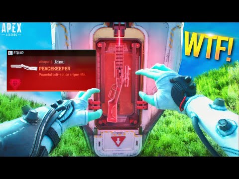 Apex Legends – Funny Moments & Best Highlights #771