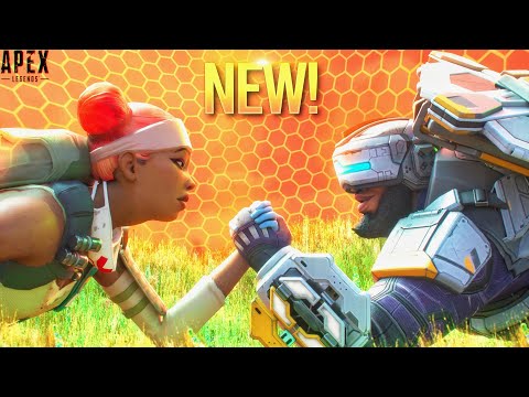 Apex Legends – Funny Moments & Best Highlights #775