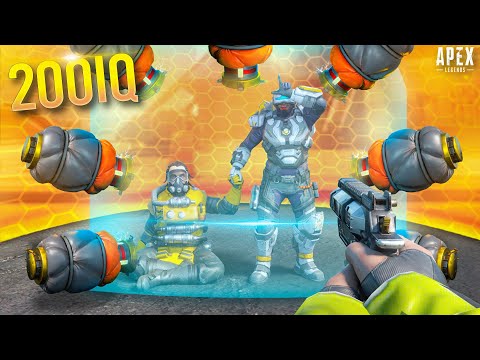 Apex Legends – Funny Moments & Best Highlights #776