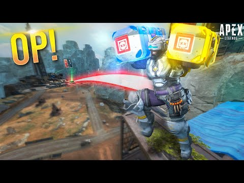 Apex Legends – Funny Moments & Best Highlights #777