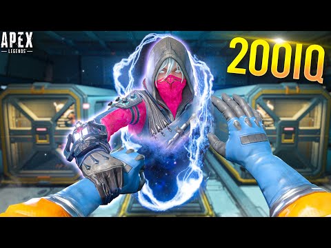 Apex Legends – Funny Moments & Best Highlights #778