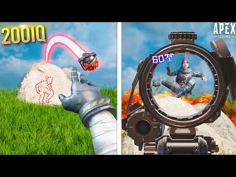 Apex Legends – Funny Moments & Best Highlights #779