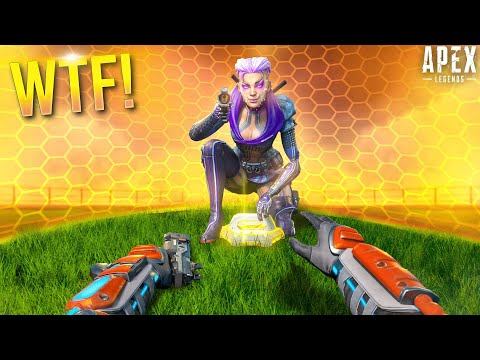 Apex Legends – Funny Moments & Best Highlights #780