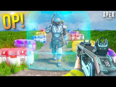 Apex Legends – Funny Moments & Best Highlights #781