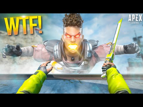 Apex Legends – Funny Moments & Best Highlights #782