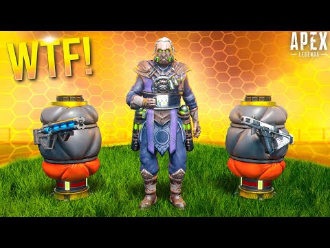 Apex Legends – Funny Moments & Best Highlights #783