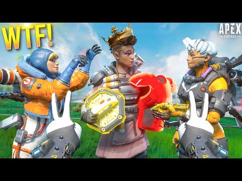 Apex Legends – Funny Moments & Best Highlights #784