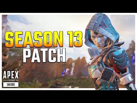 Apex Legends Hit Registration Broken + New Patch Coming + Server Crashes (Update News)