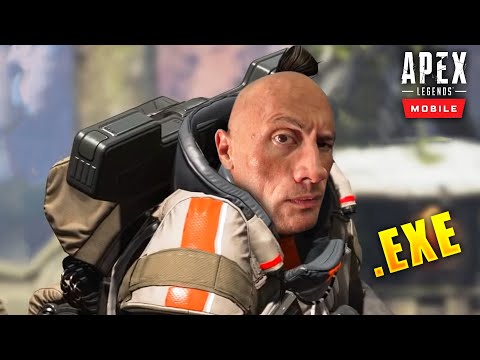 APEX LEGENDS MOBILE.exe