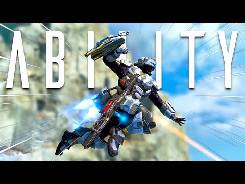 Apex Legends Newcastle Abilities Explained!