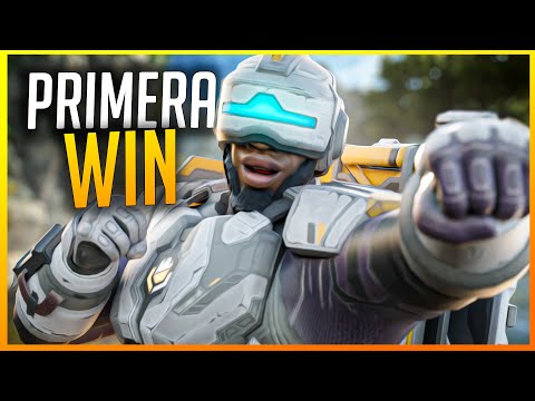 APEX LEGENDS: PRIMERA WIN con NEWCASTLE en la S13 | Makina