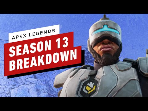 Apex Legends Saviors: Newcastle Abilities, Map & Weapon Changes Explained