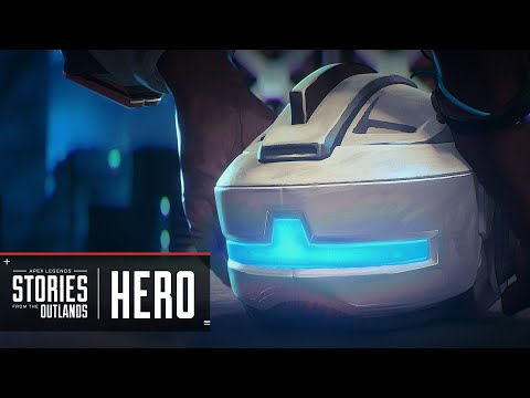 Apex Legends | Stories from the Outlands – “Hero”