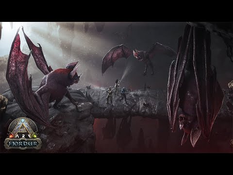 ARK: Fjordur Spotlight – Desmodus