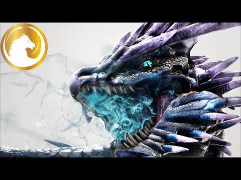Ark türkçe Buz Ejderhası yumurtası çalma | ARK Survival Evolved Lost İsland (MODSUZ) I S1B76