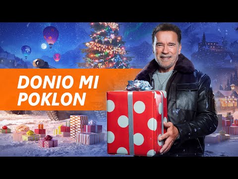 ARNOLD ME ZVAO NA PARTIJU TENKOVA – World of Tanks