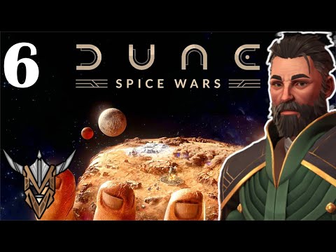 Atreides – Dune: Spice Wars | 6