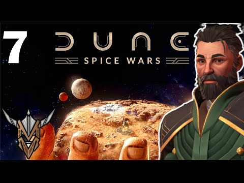 Atreides – Dune: Spice Wars | 7