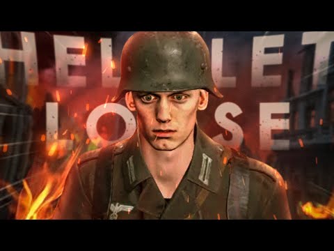 BAND OF IDIOTS!-HELL LET LOOSE