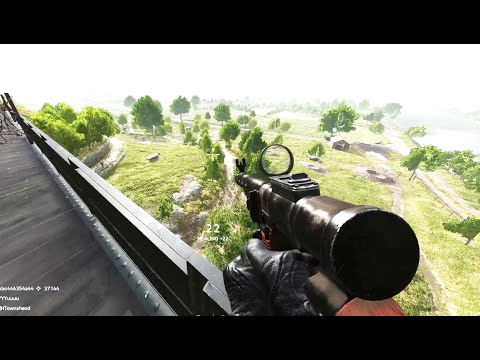 Battlefield V – Outpost Multiplayer Gameplay | rYu no Commentary