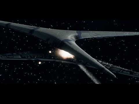 Battlestar Galactica Deadlock: Close as I'll Get