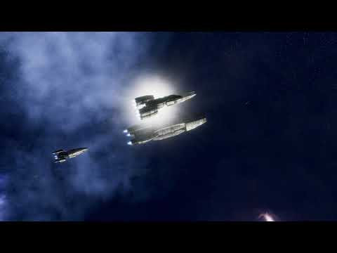 Battlestar Galactica Deadlock -Resurrection-PS4-EP19