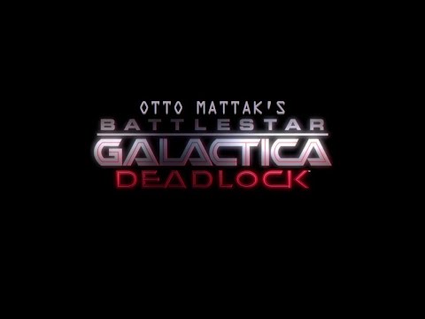 Battlestar Galactica Deadlock: Sinon Quade
