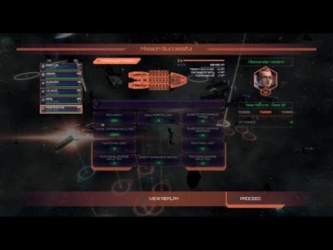 BATTLESTAR GALACTICA Deadlock™Flt Adm. Lvl – GFO Resource Mission: Recruitment