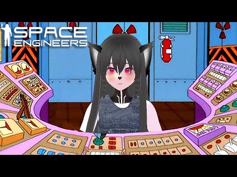 Being Volunteer Admin on Space Engineers Official Servers & How it Won't Affect How I Play Survival