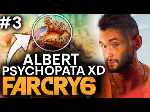BELLA CIAO! Far Cry 6 #3