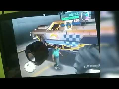best 10 cheat codes of GTAviceCity that  you must know that while you play the game
