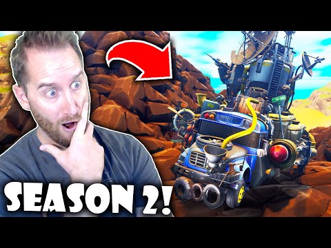 Best Chapter 3 Season 2 Fortnite Creative Maps!