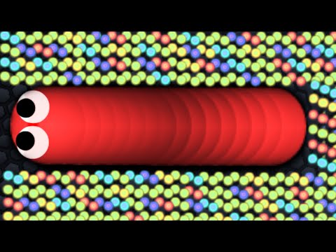 BEST CHEAT MODS IN SLITHER!? (Slither.io)