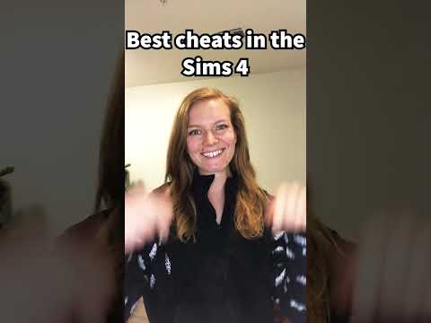 Best cheats for the Sims 4! | Cheat codes for the Sims