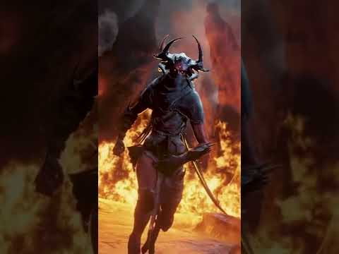 Best Metal: Hellsinger – TGA 2022: The Gods of Metal